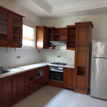 Margot Apartment Pondok Indah Jakarta Kültér fotó