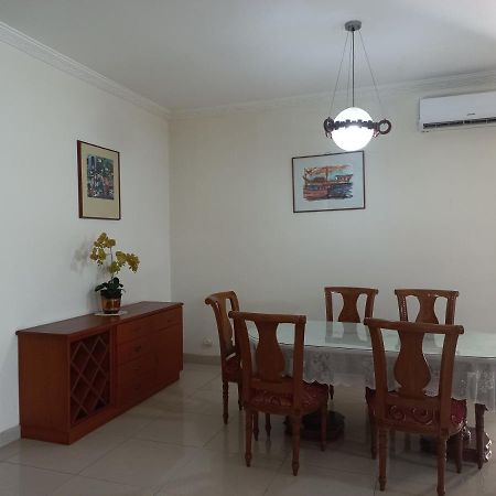 Margot Apartment Pondok Indah Jakarta Kültér fotó