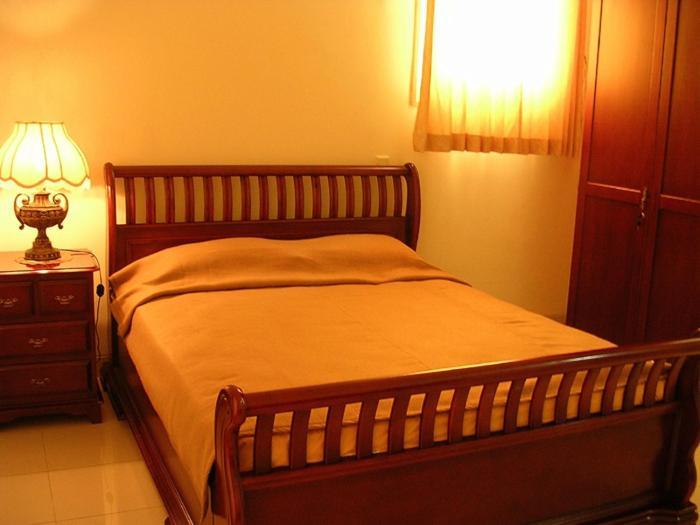 Margot Apartment Pondok Indah Jakarta Kültér fotó