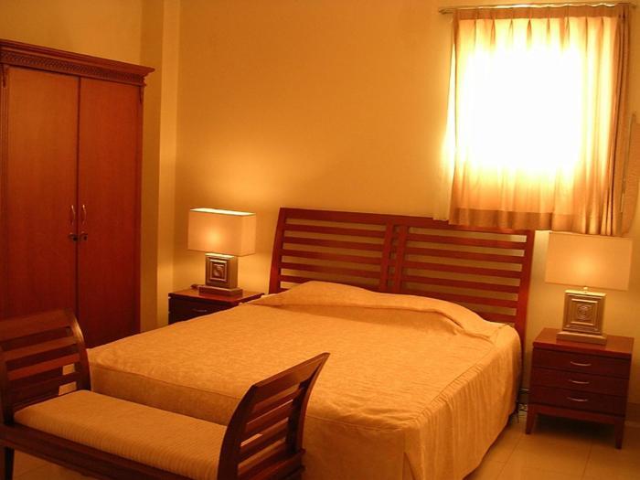 Margot Apartment Pondok Indah Jakarta Kültér fotó