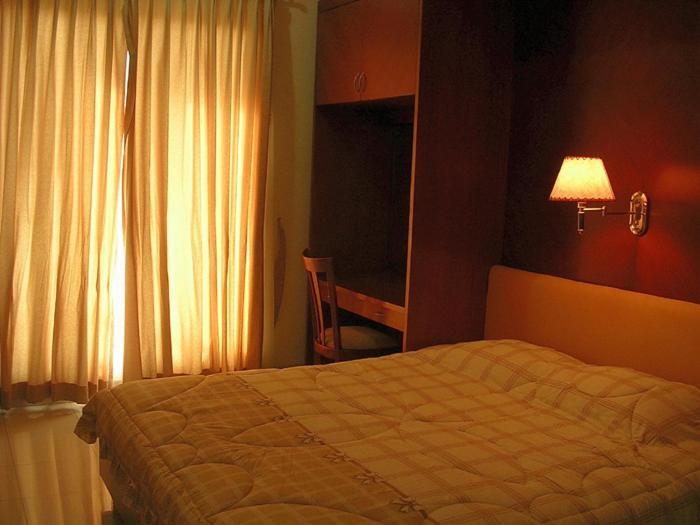 Margot Apartment Pondok Indah Jakarta Kültér fotó