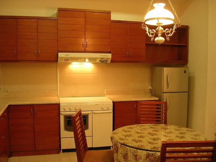 Margot Apartment Pondok Indah Jakarta Kültér fotó