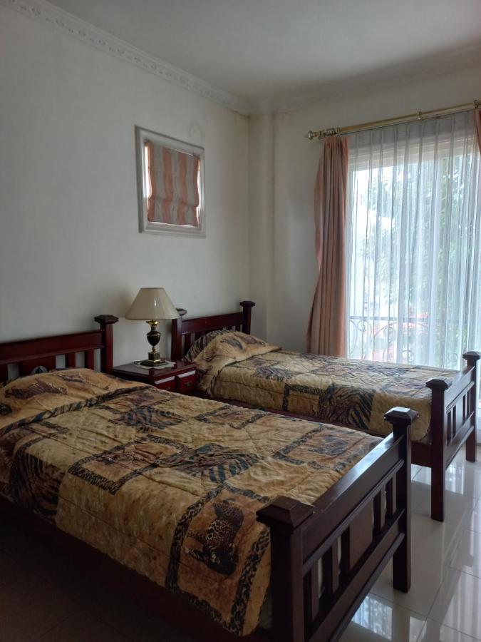 Margot Apartment Pondok Indah Jakarta Kültér fotó