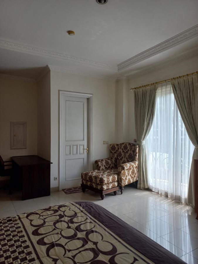 Margot Apartment Pondok Indah Jakarta Kültér fotó