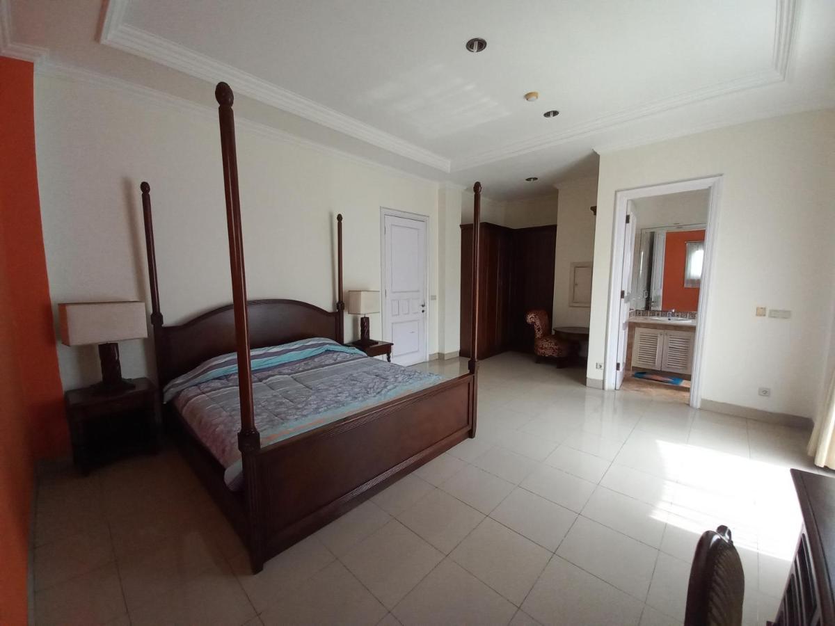 Margot Apartment Pondok Indah Jakarta Kültér fotó